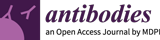 Antibodies Partnership Logo