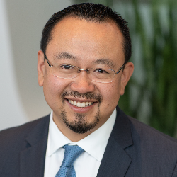Zhen Su, MD, MBA 