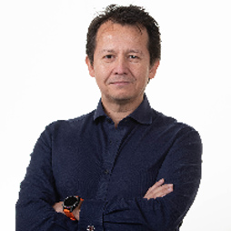 Sergio A. Quezada, PhD