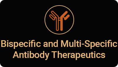 Bispecific and Multi-Specific Antibody Therapeutics