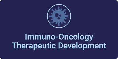Immuno-Oncology Therapeutic Development