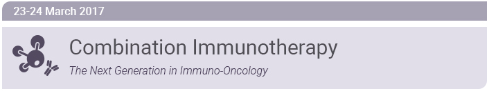 Combination Immunotherapy track banner