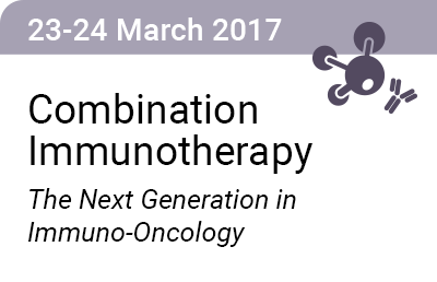 Combination Immunotherapy track banner